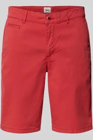 Brax Bermudas mit Eingrifftaschen Modell 