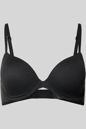 Calvin Klein Schalen-BH mit verstellbaren Trägern Modell 