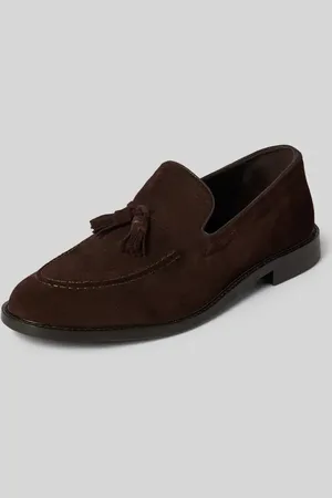 GANT Loafers aus Leder Modell 