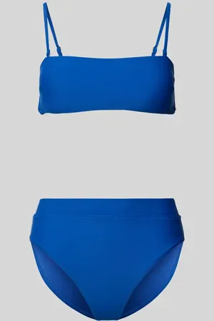 Shiwi Bikini-Set in Bandeau-Form Modell 