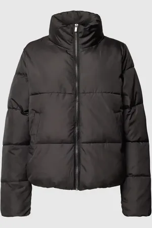 VILA Steppjacke mit Stehkragen Modell 