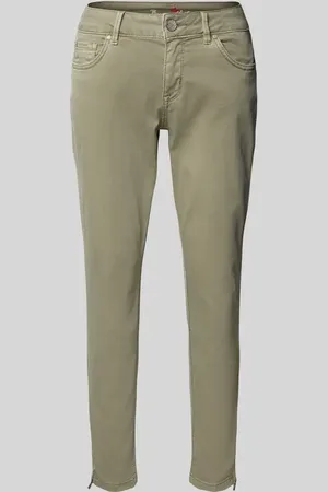 Buena Vista Stoffhose mit 5-Pocket-Design in , Größe L