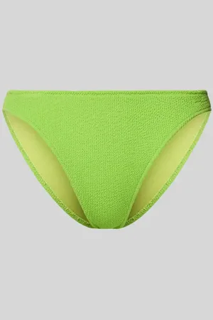 Banana Moon Bikini-Slip mit elastischem Bund Modell 