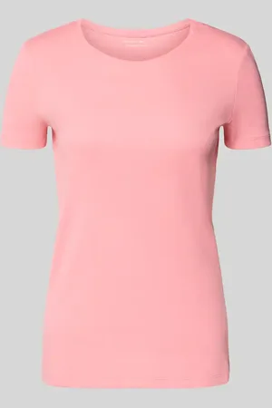 Christian Berg T-Shirt mit Rundhalsausschnitt in , Größe L