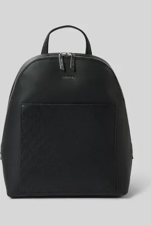 Calvin Klein Umhängetasche mit Label-Applikation Modell 