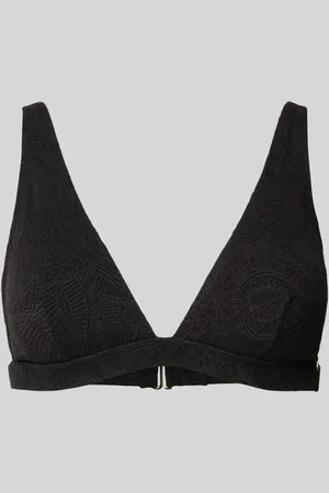 Shiwi Bikini-Oberteil mit Paisley-Muster Modell 