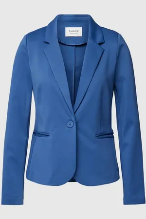 B YOUNG Blazer mit Paspeltaschen Modell 