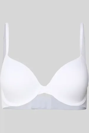 Calvin Klein Schalen-BH mit verstellbaren Trägern Modell 