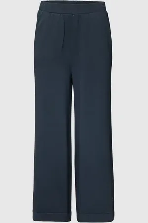 TOM TAILOR Sweatpants mit Eingrifftaschen - The Good Dye Capsule in , Größe S