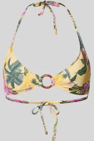 Banana Moon Bikini-Oberteil in Triangel-Form Modell 