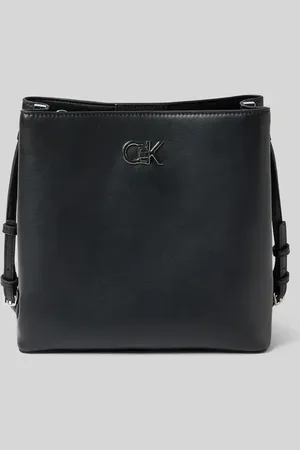Calvin Klein Rucksack in Leder-Optik Modell 