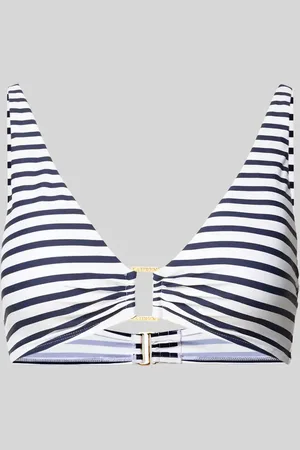 Ralph Lauren Bikini-Set mit Label-Details in , Größe L