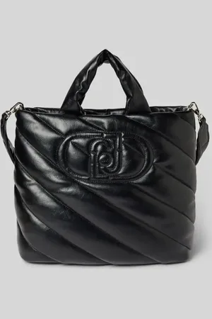Liu Jo Handtasche mit Label-Stitching Modell 