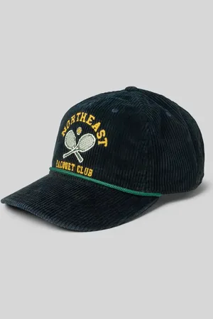 Ralph Lauren Trucker Cap mit verstellbarem Riegel in , Größe 1