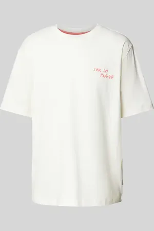 Only & Sons T-Shirt mit Stitching-Detail Modell 