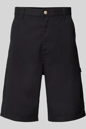Review Bermudas mit Eingrifftaschen in , Größe L