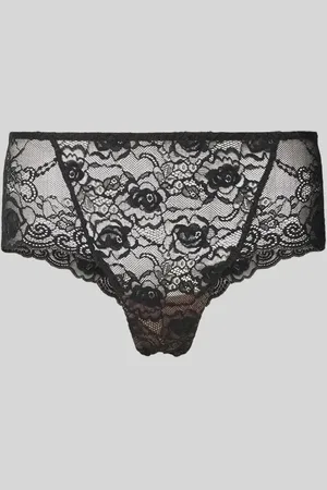 Marie Jo Slip in semitransparentem Design Modell 