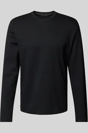 Christian Berg Longsleeve aus reiner Baumwolle in , Größe M