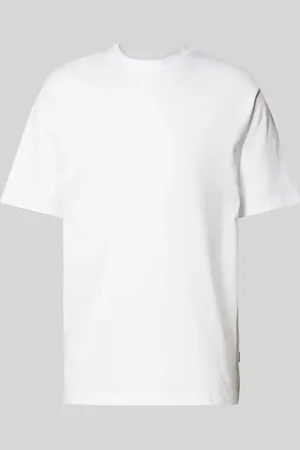 Only & Sons T-Shirt mit Rundhalsausschnitt in , Größe L