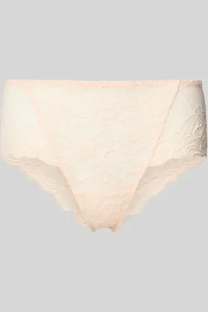 Marie Jo Slip in semitransparentem Design Modell 