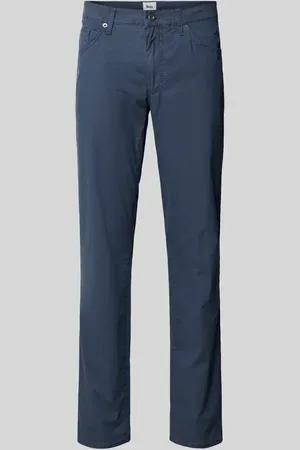 Brax Hose mit Eingrifftaschen Modell 
