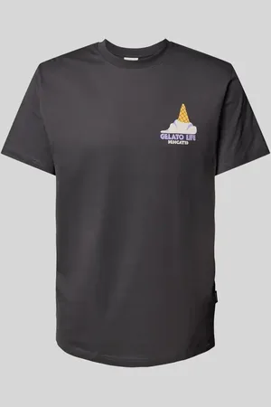Dedicated T-Shirt mit Rundhalsausschnitt Modell 