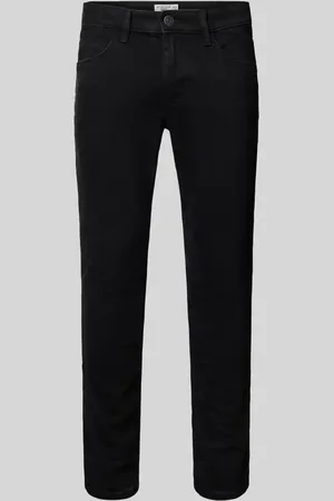 TOM TAILOR Slim Fit Jeans mit Stretch-Anteil Modell 