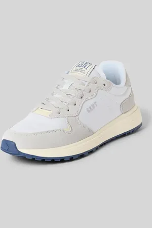GANT Sneaker mit Label-Details Modell 