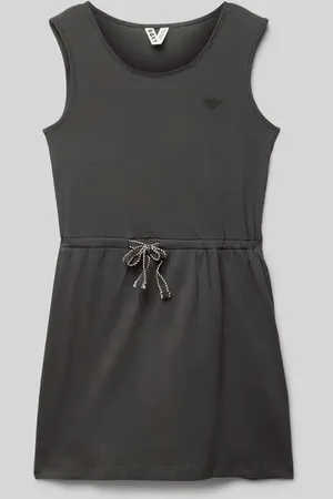 Roxy Kleid mit Logo-Stitching Modell 