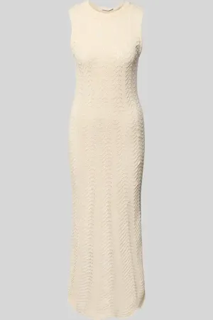 Rich & Royal Strickkleid mit Rundhalsausschnitt in , Größe L