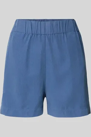 Marc O’ Polo Bermudas mit elastischem Bund in , Größe L