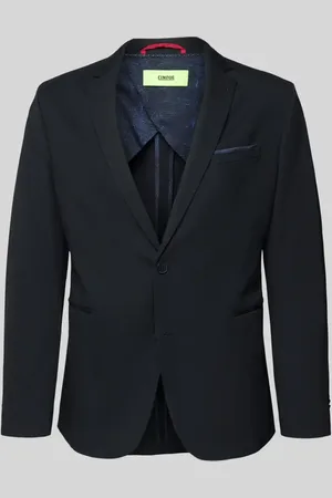 Cinque Slim Fit 2-Knopf-Sakko mit Paspeltaschen Modell 