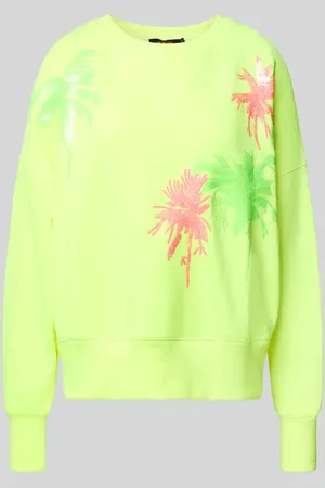 miss goodlife Relaxed Fit Sweatshirt mit Rundhalsausschnitt in , Größe L