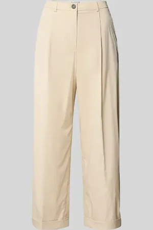 Tommy Hilfiger Relaxed Fit Chino aus Baumwoll-Mix in , Größe 34