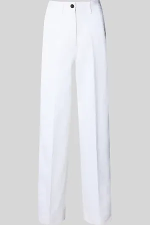 Tommy Hilfiger Relaxed Fit Chino aus reiner Baumwolle in , Größe 34