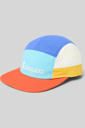 COTOPAXI Cap im Colour-Blocking-Design in , Größe 1