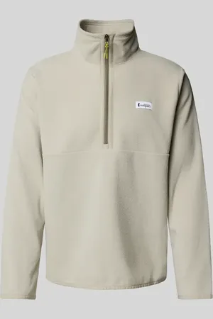 COTOPAXI Fleecepullover mit Stehkragen Modell 