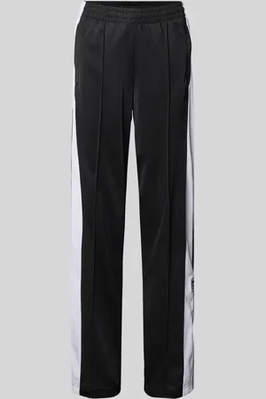 adidas Sweatpants mit seitlichen Druckknopfleisten Modell 
