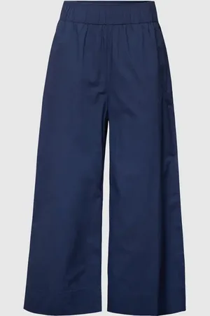 Marc O’ Polo Culotte mit elastischem Bund in , Größe XL