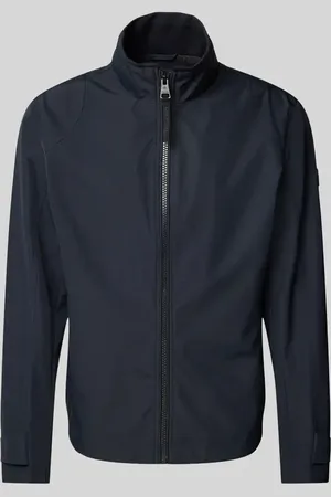 Strellson Jacke mit Stehkragen Modell 