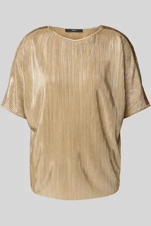 Zero T-Shirt mit Rundhalsausschnitt in , Größe 36