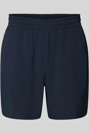 COTOPAXI Regular Fit Shorts mit elastischem Bund Modell 