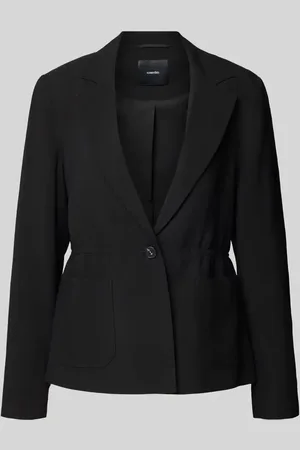 Someday Blazer mit Reverskragen Modell 