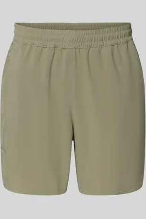 COTOPAXI Regular Fit Shorts mit elastischem Bund Modell 