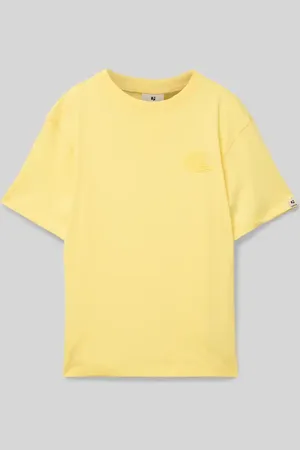 Garcia T-Shirt mit Label-Detail in , Größe 152