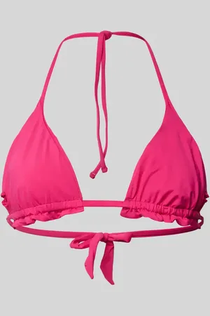 Banana Moon Bikini-Oberteil in Triangel-Form Modell 