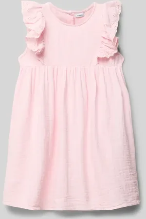 NAME IT Kleid mit Rüschen Modell 