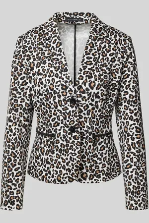 Betty Barclay Blazer mit Reverskragen in , Größe 36