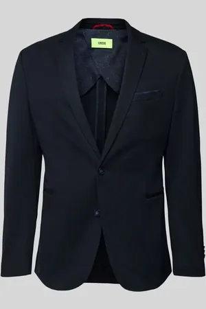Cinque Slim Fit 2-Knopf-Sakko mit Paspeltaschen Modell 