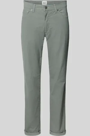 Brax Hose mit Gesäßtaschen Modell 